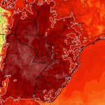 Bolha de ar quente se expande e reforça onda de calor; veja os estados atingidos