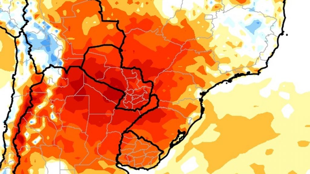 Prepare-se para uma Semana Santa ainda quente e com tardes de calor