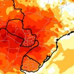 Prepare-se para uma Semana Santa ainda quente e com tardes de calor