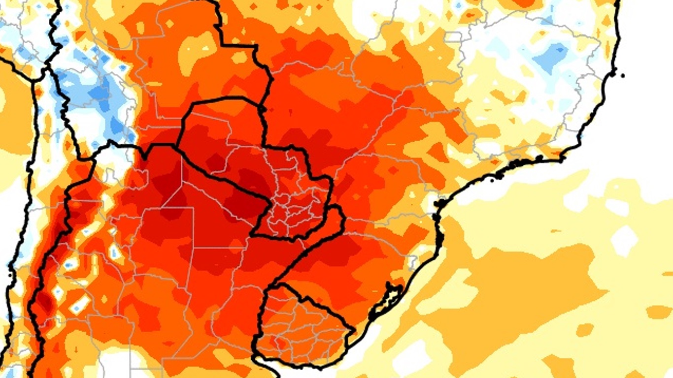 Prepare-se para uma Semana Santa ainda quente e com tardes de calor Calor vai continuar no Sul do Brasil ao longo da Semana Santa com menor intensidade que nos últimos dias