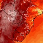Março chega ao fim ainda com onda de calor e marcas perto de 40ºC