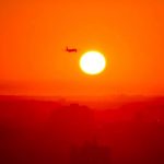 Calor aumenta aida mais neste começo de semana com marcas de até 40ºC