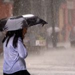 Chuva atinge todos os estados do Centro-Sul do Brasil nesta quinta: veja onde deve chover forte