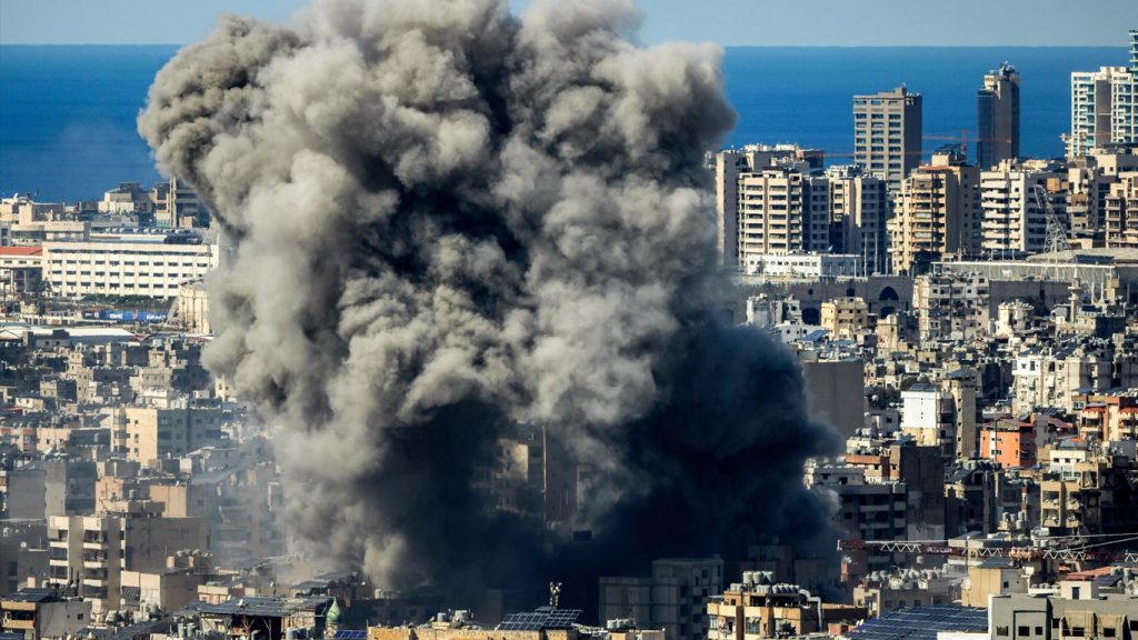 Clima vira vítima invisível da guerra e impacto é imediato