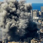 Clima vira vítima invisível da guerra e impacto é imediato