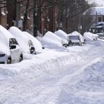 Inverno histórico no Hemisfério Norte anuncia frio extremo no Brasil em 2026?