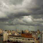 São Paulo terá a volta da chuva depois de vários dias de sol e calor