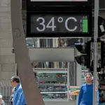 São Paulo terá uma semana de muito calor com verão no começo do outono