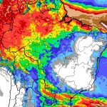 Previsão do tempo: veja onde mais vai ter chuva no Brasil nesta semana