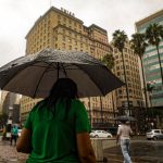 Nova mudança do tempo trará retorno da chuva; veja o que esperar