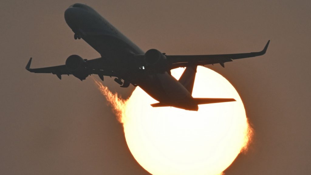 Cientistas testam desvendar mistério sobre o futuro do clima do planeta