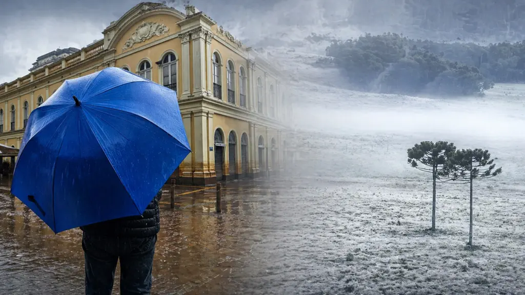 Meteorologista Estael Sias: clima do outono entra em nova fase