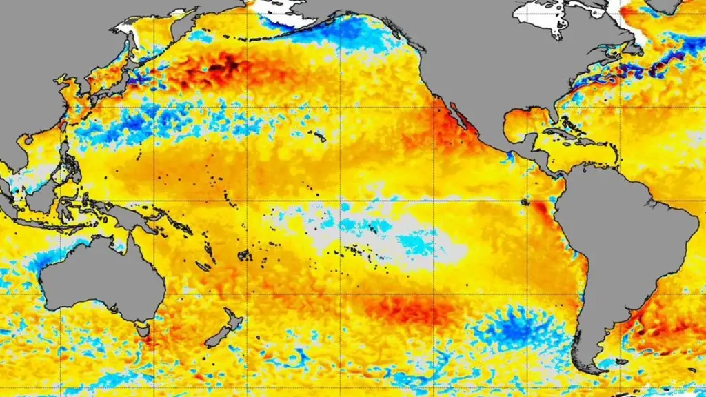 Por que um El Niño hoje é mais perigoso que décadas atrás?