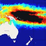 Começa a funcionar a engrenagem que pode levar a um forte El Niño