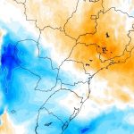 Frio e calor: virada de mês com extremos de temperatura no Brasil