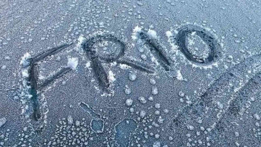 O que esperar de frio até o fim de abril?