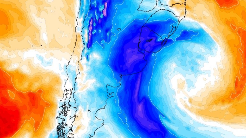 O que você precisa saber sobre o primeiro frio de inverno que está vindo