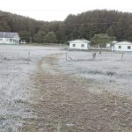 Rio Grande do Sul tem terceiro dia seguido de frio abaixo de zero