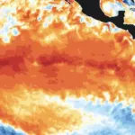 Cientista faz alerta ao mundo sobre o El Niño que está a caminho