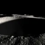 Qual é a temperatura na Lua?