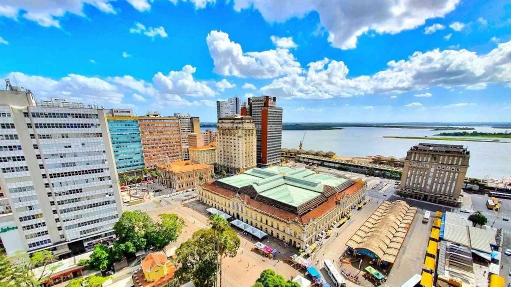 Confira a previsão do tempo para este fim de semana no Rio Grande do Sul