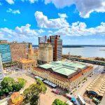 Confira a previsão do tempo para este fim de semana no Rio Grande do Sul