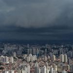 Frente fria trará mudança do tempo em São Paulo neste começo de semana
