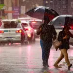 Semana terá dias de sol e chuva com temperatura mais alta; veja a previsão