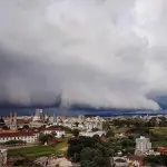 Rio Grande do Sul segue com tempo instável neste fim de semana