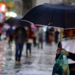 São Paulo terá uma semana com chuva e frio; veja a previsão dia a dia