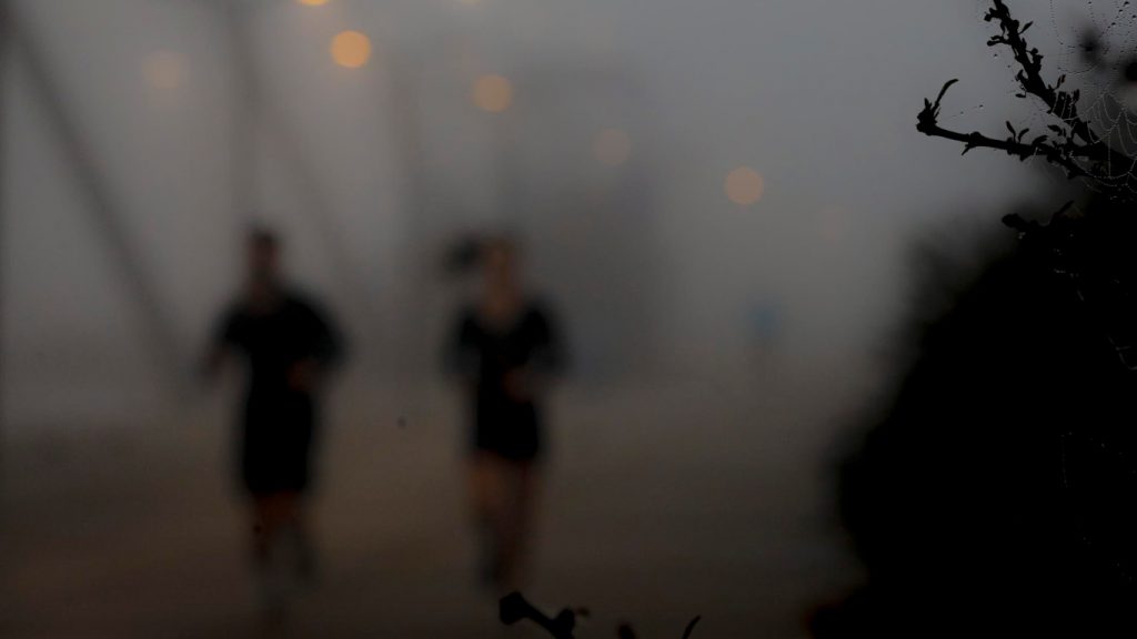 Previsão do tempo: nevoeiro, frio e geada nesta quinta-feira