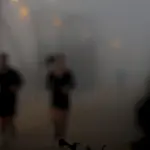Previsão do tempo: nevoeiro, frio e geada nesta quinta-feira