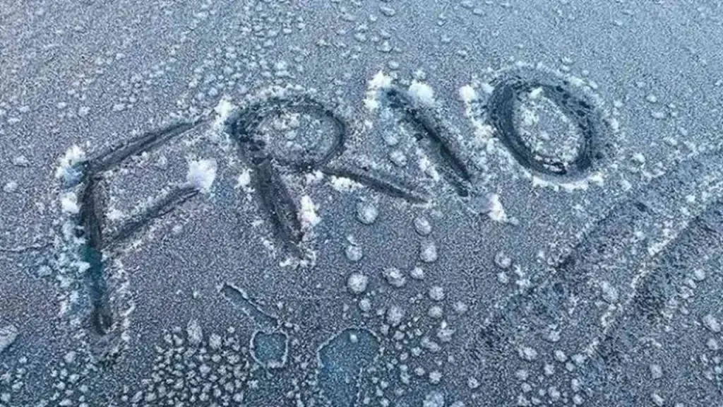 Muda o padrão atmosférico que traz frio polar para o Brasil