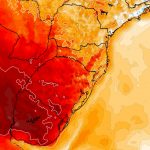 Calor vai preceder a volta do ar frio; entenda por que não haverá veranico