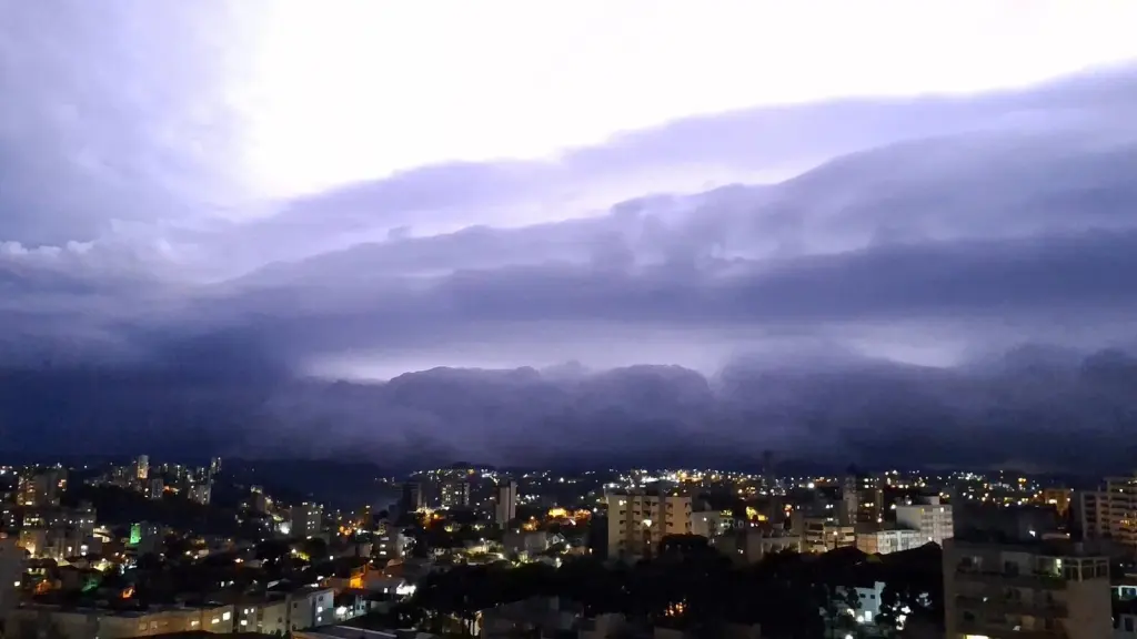 Chuva está de volta ao Rio Grande do Sul; veja a previsão do tempo