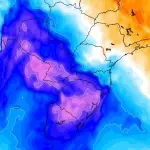 Meteorologista Estael Sias: prepare-se que o frio vai longe!