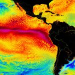 El Niño é muito mais antigo do que você pode imaginar