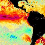 Novos dados projetam El Niño excepcional, extremo e histórico