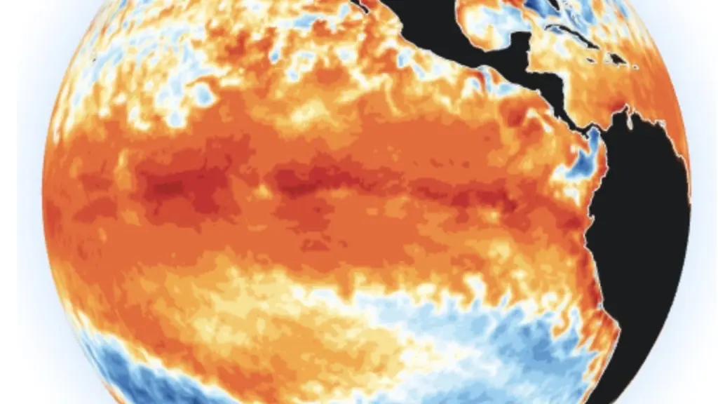 Dois modelos e duas histórias diferentes sobre o El Niño a caminho