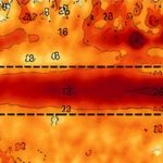 Nível do mar sobe muito e aponta para um grande evento de El Niño