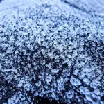 Rio Grande do Sul tem 25 cidades com frio abaixo de zero nesta terça