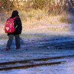 Rio Grande do Sul tem mínima do ano com frio de quase 5ºC negativos