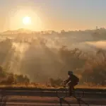 Frio não dá trégua e segue abaixo de zero