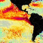 Como será o clima em junho com o começo do El Niño