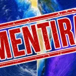 Verificamos: site mente sobre “massa de ar frio monstruosa” no Brasil