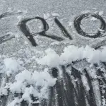 Meteorologista Estael Sias: frio até o fim do mês?