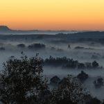 Rio Grande do Sul completa cinco dias seguidos com frio abaixo de zero