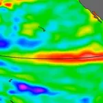 NASA alerta que novo El Niño lembra episódios intensos do passado