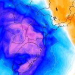 Primeira onda de frio mais intensa do ano no Brasil já tem data para chegar