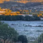 Frio segue com menor intensidade e alívio do ar mais gelado será breve
